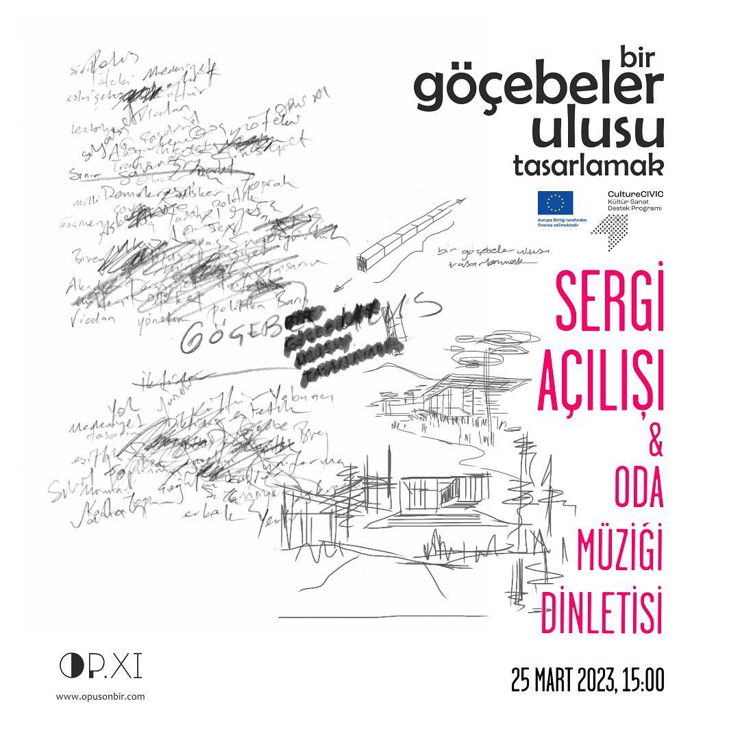 opusonbir — 15 Mar 2023