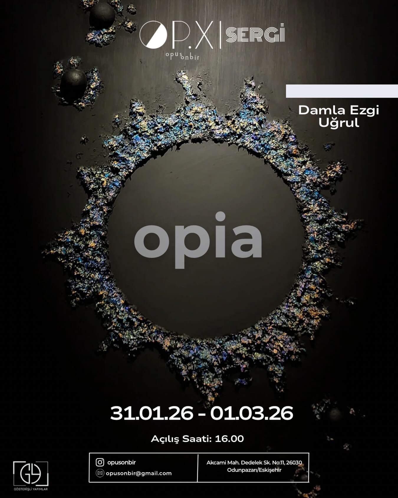 opusonbir — 24 Oca 2026