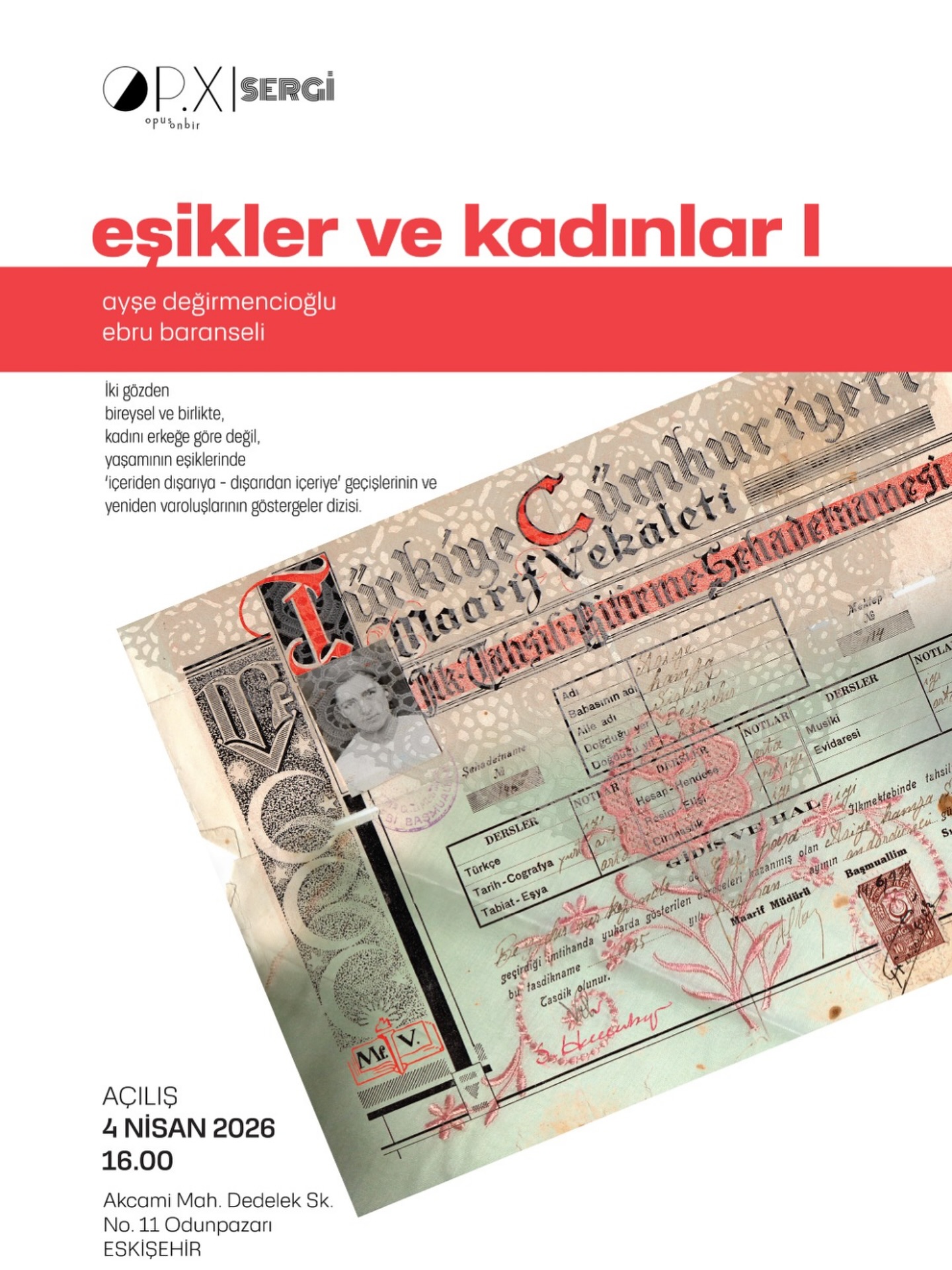 opusonbir — 30 Mar 2026