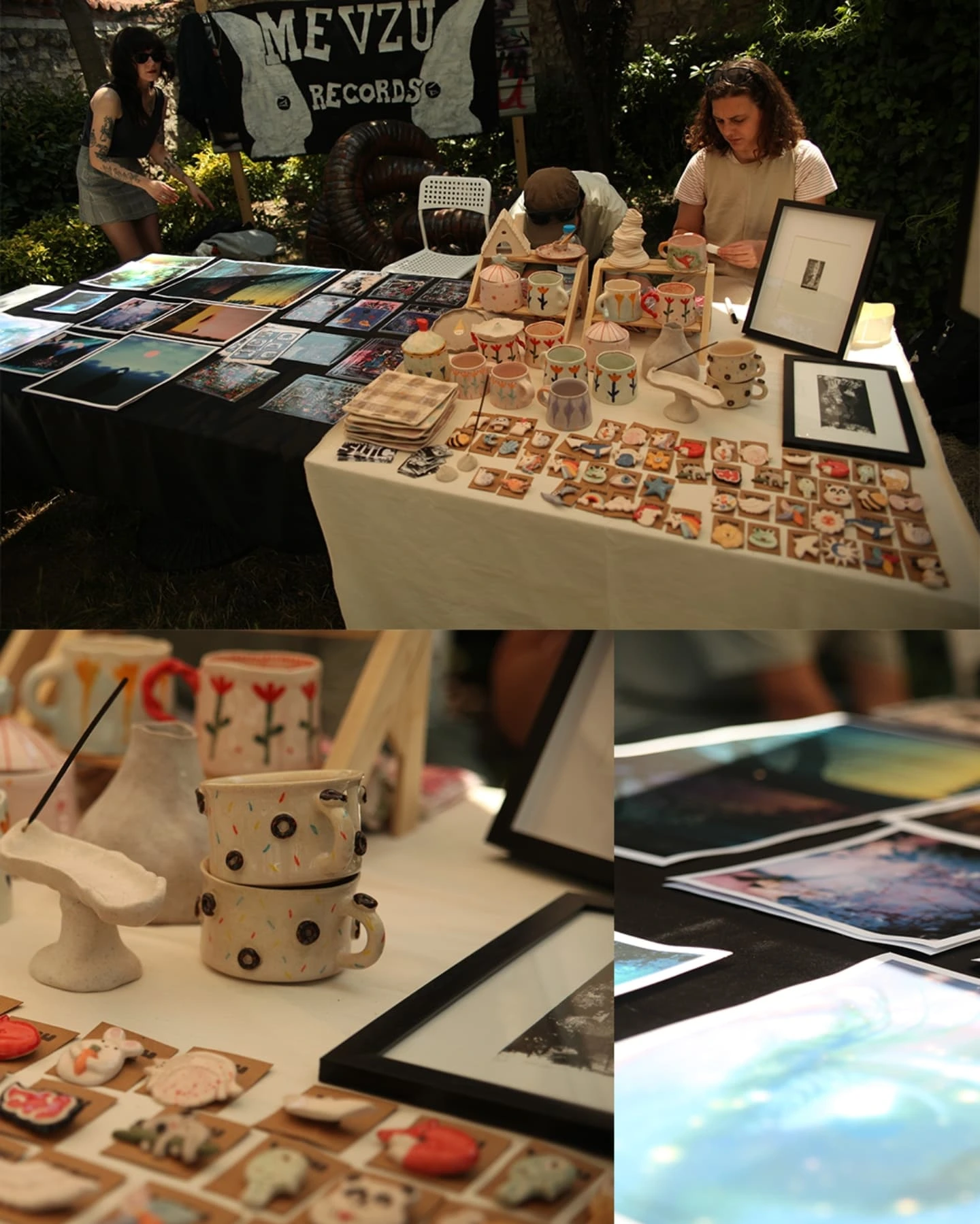 Bahçe 7