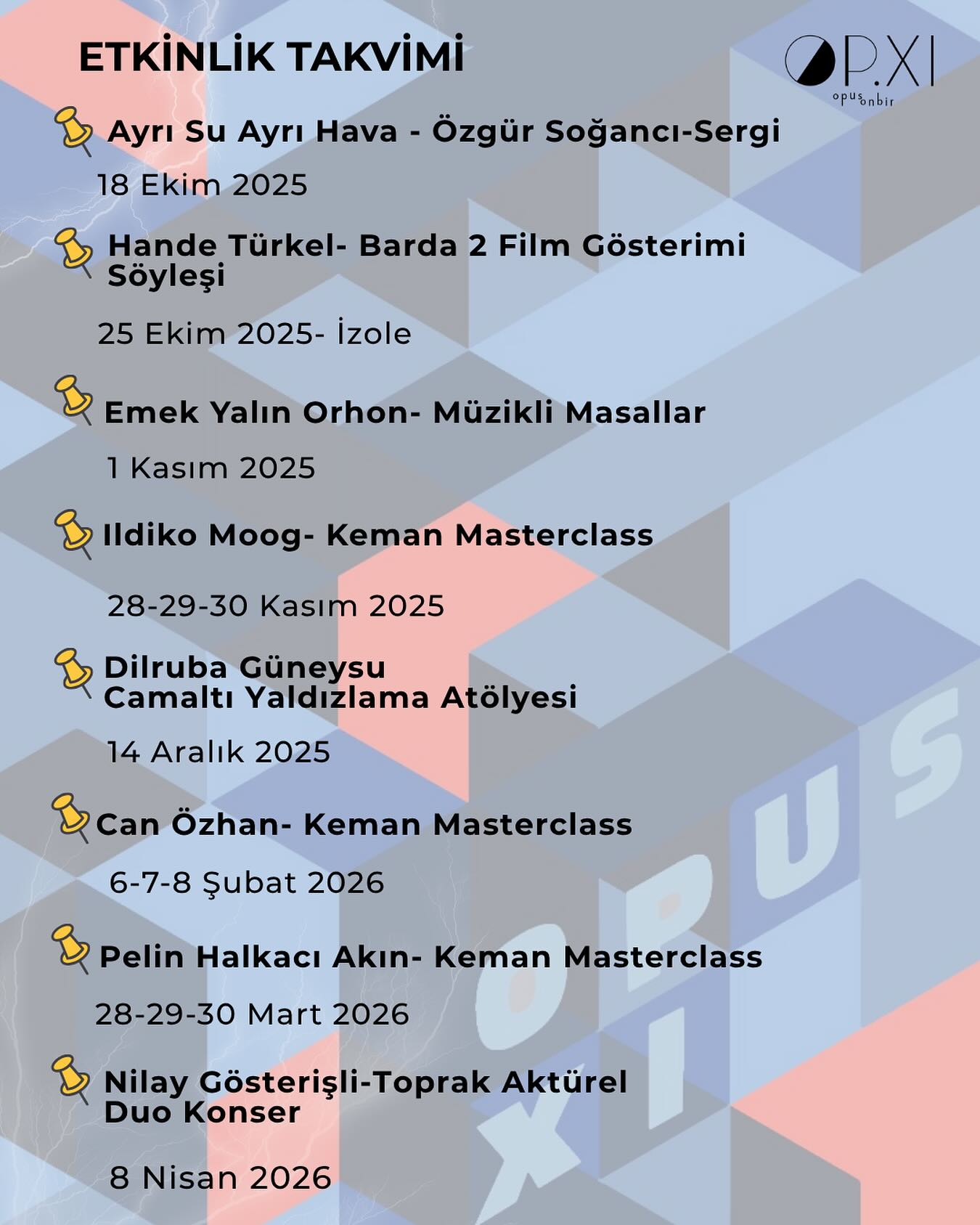 opusonbir — 05 Kas 2025