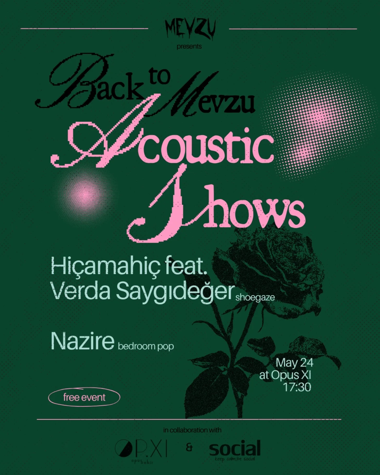 mevzurecords — 11 May 2025